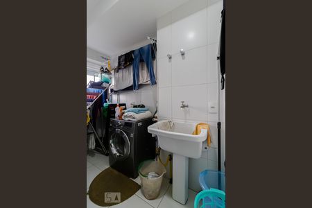 Apartamento à venda com 141m², 3 quartos e 2 vagasÁrea de Serviço