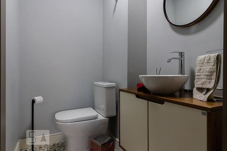 Apartamento à venda com 141m², 3 quartos e 2 vagasLavabo