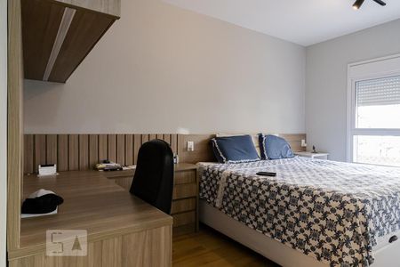 Apartamento à venda com 141m², 3 quartos e 2 vagasSuíte 1
