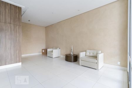 Apartamento à venda com 141m², 3 quartos e 2 vagasHall de Entrada