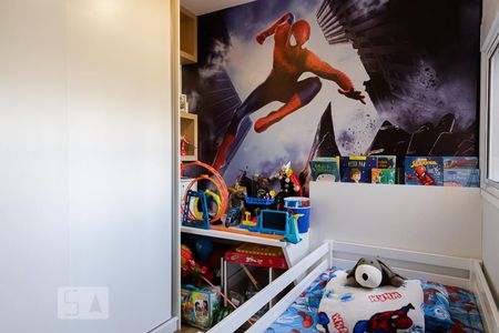 Apartamento à venda com 141m², 3 quartos e 2 vagasQuarto