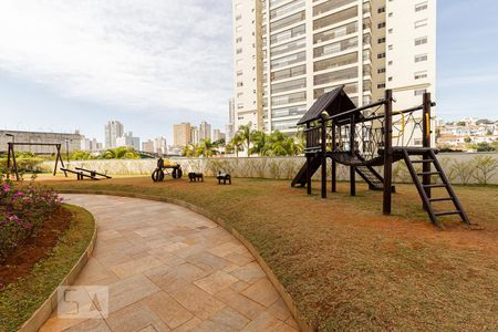 Apartamento à venda com 141m², 3 quartos e 2 vagasÁrea Comum - Playground