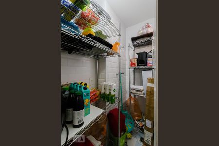 Apartamento à venda com 141m², 3 quartos e 2 vagasDespensa