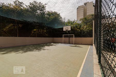 Apartamento à venda com 141m², 3 quartos e 2 vagasÁrea comum - Quadra