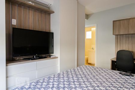 Apartamento à venda com 141m², 3 quartos e 2 vagasSuíte 1