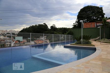 Apartamento para alugar com 62m², 2 quartos e 1 vagaÁrea comum - Piscina