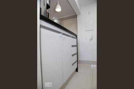 Apartamento para alugar com 62m², 2 quartos e 1 vagaCozinha - Armários