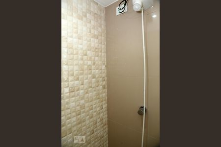 Apartamento para alugar com 62m², 2 quartos e 1 vagaBanheiro da Suíte
