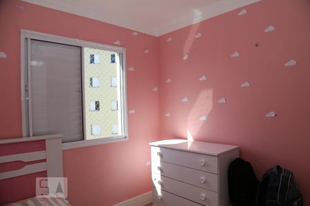 Quarto 1 de apartamento para alugar com 2 quartos, 62m² em Jardim Caner, Taboão da Serra