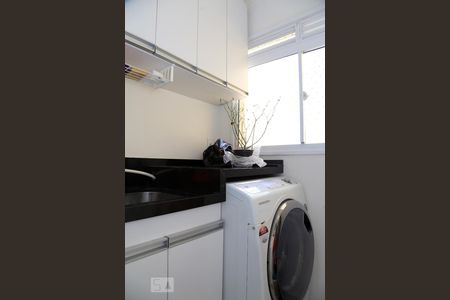 Apartamento para alugar com 62m², 2 quartos e 1 vagaÁrea de Serviço