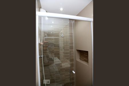 Apartamento para alugar com 62m², 2 quartos e 1 vagaBanheiro Social