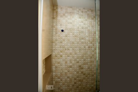 Apartamento para alugar com 62m², 2 quartos e 1 vagaBanheiro da Suíte