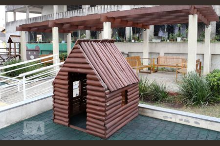 Apartamento para alugar com 62m², 2 quartos e 1 vagaÁrea Comum - Playground