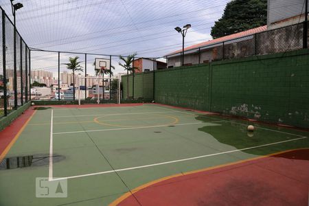 Apartamento para alugar com 62m², 2 quartos e 1 vagaQuadra