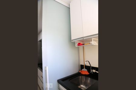 Apartamento para alugar com 62m², 2 quartos e 1 vagaÁrea de Serviço