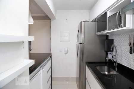 Apartamento para alugar com 62m², 2 quartos e 1 vagaCozinha