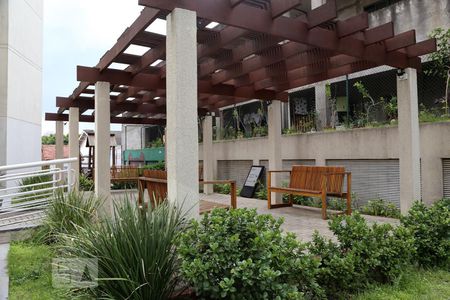 Apartamento para alugar com 62m², 2 quartos e 1 vagaÁrea Externa