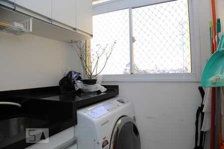Apartamento para alugar com 62m², 2 quartos e 1 vagaÁrea de Serviço