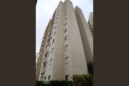 Apartamento para alugar com 62m², 2 quartos e 1 vagaFachada