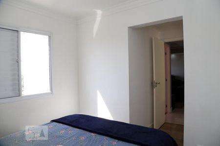 Apartamento para alugar com 62m², 2 quartos e 1 vagaQuarto 2 - Suíte