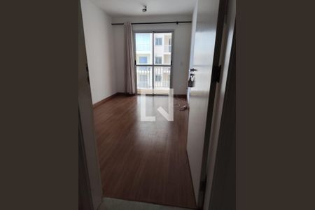 Sala de apartamento à venda com 2 quartos, 52m² em Macedo, Guarulhos