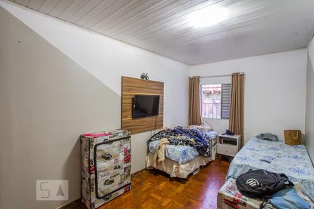 Quarto 02 de casa à venda com 2 quartos, 85m² em Vila Nair, São Paulo