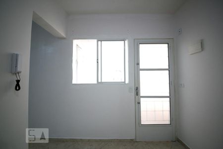 Studio de kitnet/studio para alugar com 1 quarto, 30m² em Jardim Monte Azul, São Paulo