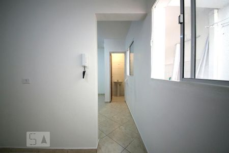 Studio de kitnet/studio para alugar com 1 quarto, 30m² em Jardim Monte Azul, São Paulo