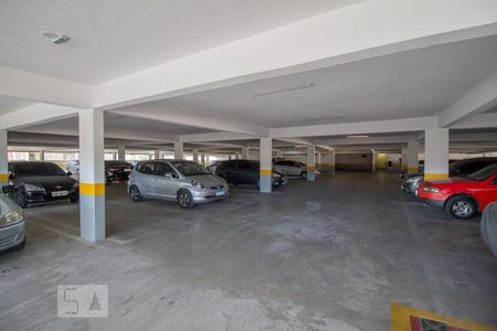 Apartamento à venda com 43m², 2 quartos e 1 vagaGaragem Coberta