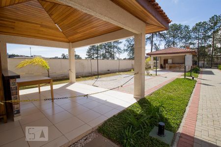 Apartamento à venda com 43m², 2 quartos e 1 vagaÁrea comum - Churrasqueira