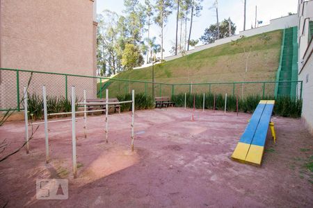 Apartamento à venda com 43m², 2 quartos e 1 vagaArea Pet