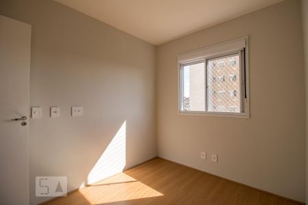 Quarto 1 de apartamento à venda com 2 quartos, 43m² em Jardim Nossa Senhora do Carmo, São Paulo