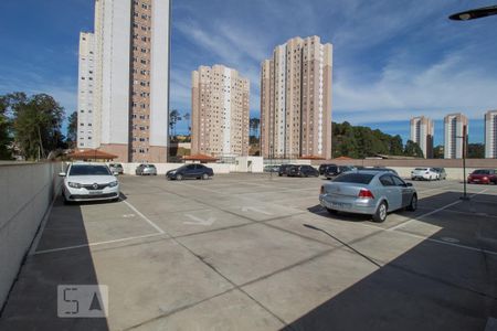 Apartamento à venda com 43m², 2 quartos e 1 vagaGaragem Externa