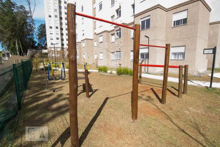 Apartamento à venda com 43m², 2 quartos e 1 vagaArea Fitness