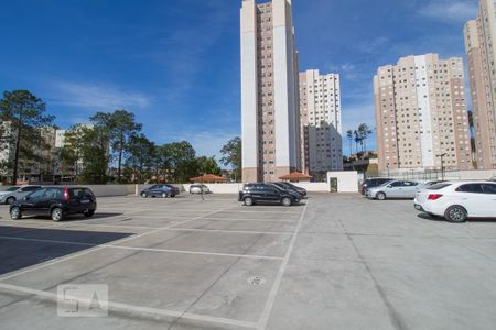 Apartamento à venda com 43m², 2 quartos e 1 vagaGaragem Externa