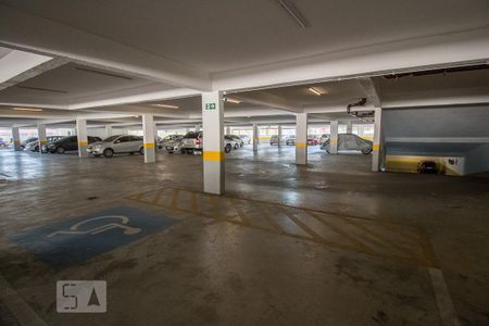 Apartamento à venda com 43m², 2 quartos e 1 vagaGaragem Coberta