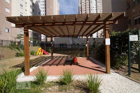 Área Comum - Playground de apartamento à venda com 2 quartos, 43m² em Jardim Nossa Senhora do Carmo, São Paulo