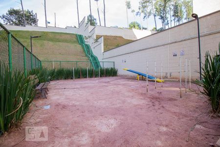 Apartamento à venda com 43m², 2 quartos e 1 vagaArea Pet
