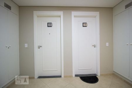 Apartamento à venda com 43m², 2 quartos e 1 vagaHall de Entrada