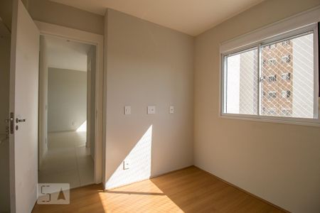 Quarto 2 de apartamento à venda com 2 quartos, 43m² em Jardim Nossa Senhora do Carmo, São Paulo