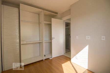 Apartamento à venda com 43m², 2 quartos e 1 vagaQuarto 2