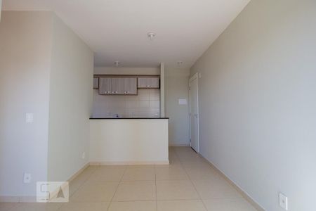 Sala de apartamento à venda com 2 quartos, 43m² em Jardim Nossa Senhora do Carmo, São Paulo