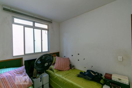 Quarto 1 de apartamento à venda com 3 quartos, 72m² em Santa Monica, Belo Horizonte