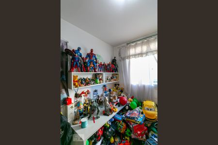 Apartamento à venda com 72m², 3 quartos e 1 vagaQuarto 3