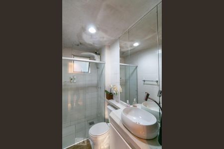 Apartamento à venda com 72m², 3 quartos e 1 vagaBanheiro