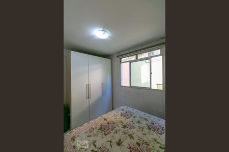 Apartamento à venda com 72m², 3 quartos e 1 vagaQuarto 2