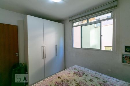 Apartamento à venda com 72m², 3 quartos e 1 vagaQuarto 2