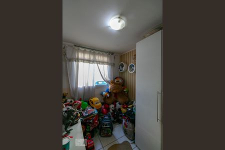 Apartamento à venda com 72m², 3 quartos e 1 vagaQuarto 3