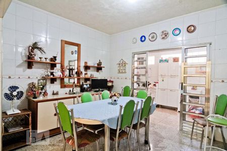 Casa à venda com 340m², 3 quartos e 4 vagasCozinha