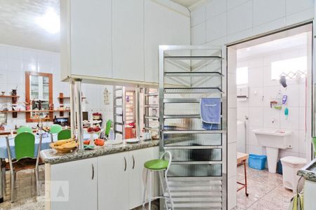 Casa à venda com 340m², 3 quartos e 4 vagasCozinha